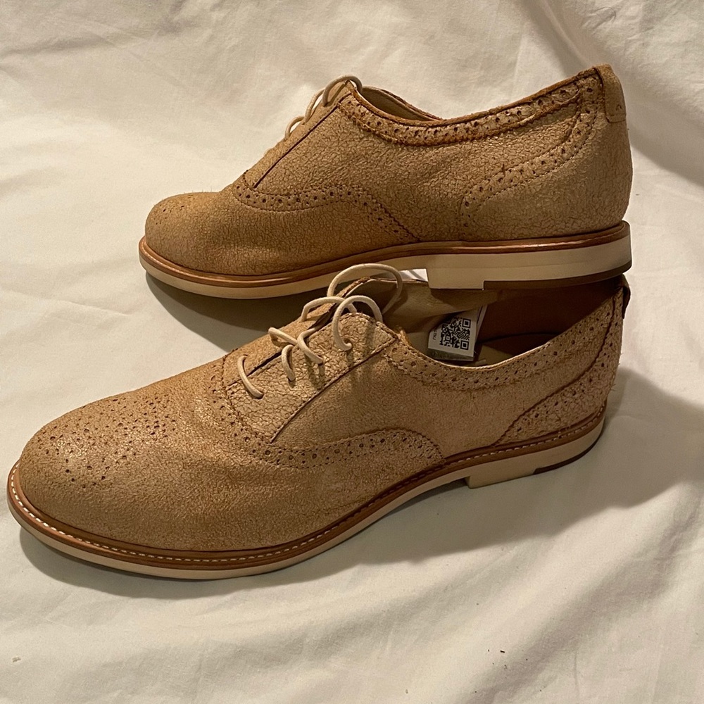 UGG mens dress shoes size 11